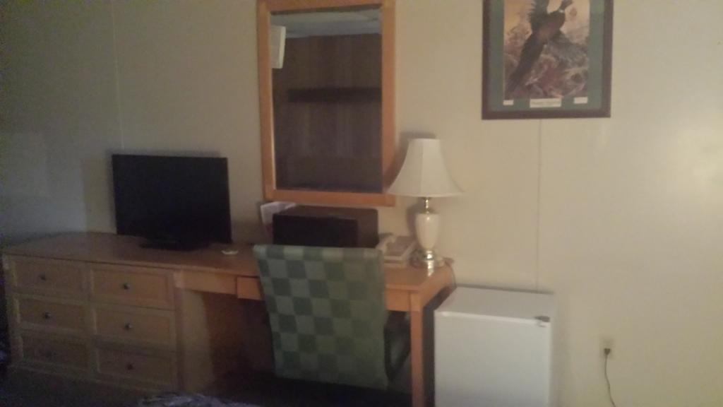 Knights Inn Winner Habitación foto